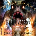 Dunwich Horror (Version 2)
