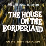 House on the Borderland (Version 2)