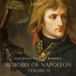 Memoirs of Napoleon Bonaparte, Volume 02