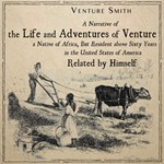 Life and Adventures of Venture