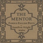 Mentor: Famous English Poets