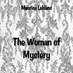 Woman of Mystery