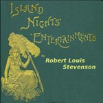 Island Nights' Entertainments