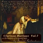 Clarissa Harlowe, or the History of a Young Lady - Volume 7