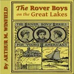 Rover Boys on the Great Lakes
