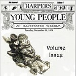 Harper's Young People, Vol. 01, Issue 06, Dec. 9, 1879