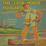 Cock-House at Fellsgarth