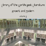 Library of the World's Best Literature, Ancient and Modern, volume 08