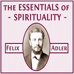 Essentials of Spirituality