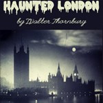 Haunted London