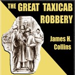 Great Taxicab Robbery