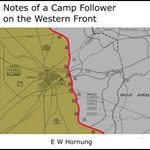Notes of a Camp Follower on the Western Front