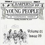 Harper's Young People, Vol. 01, Issue 09, Dec. 30, 1879