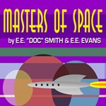 Masters of Space