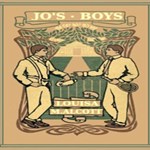 Jo's Boys (version 2 Dramatic Reading)