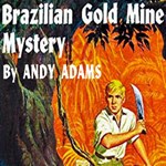 Brazilian Gold Mine Mystery