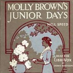 Molly Brown's Junior Days