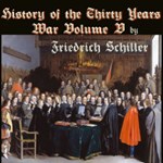 History of the Thirty Years War, Volume 5