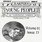 Harper's Young People, Vol. 01, Issue 13, Jan. 27, 1880