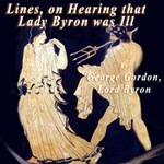 Lines, On Hearing That Lady Byron Was Ill