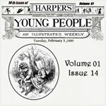 Harper's Young People, Vol. 01, Issue 14, Feb. 3, 1880