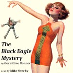 Black Eagle Mystery