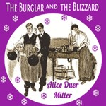 Burglar and the Blizzard