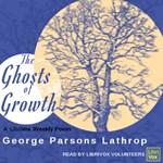 Ghosts of Growth