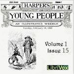 Harper's Young People, Vol. 01, Issue 15, Feb. 10, 1880