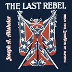 Last Rebel