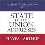 State of the Union Addresses by United States Presidents (1877 - 1884)
