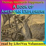 Book of American Explorers