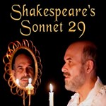 Shakespeare Sonnet 29