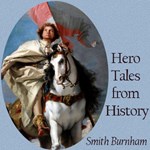 Hero Tales from History