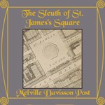 Sleuth of St. James Square