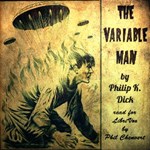 Variable Man (Version 2)