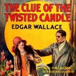 Clue of the Twisted Candle (Version 2)