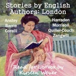 Stories by English Authors: London