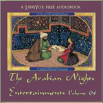 Arabian Nights Entertainments, Volume 04