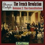 French Revolution Volume 2 The Constitution