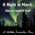 Night in March