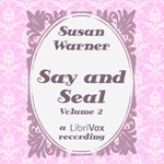 Say and Seal, Volume 2