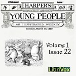 Harper's Young People, Vol. 01, Issue 22, March 30, 1880