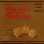 Walnut Growing in Oregon