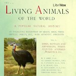 Living Animals of the World, Volume 2