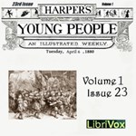 Harper's Young People, Vol. 01, Issue 23, April 6, 1880