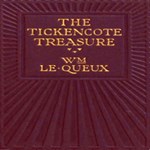Tickencote Treasure