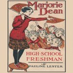 Marjorie Dean, High School Freshman