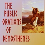 Public Orations of Demosthenes