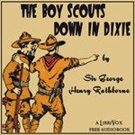 Boy Scouts Down in Dixie